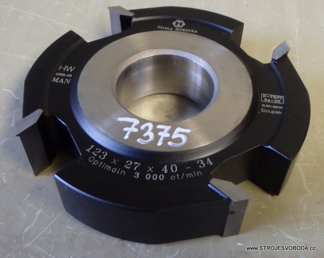 Sada euro 68 - č.5 rám horní díl boky NEPOUŽITÉ (07375 (7).JPG)